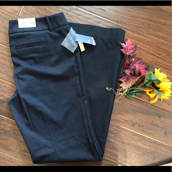 Mossimo Supply Co. Pants - Mossimo Black Dress Pants